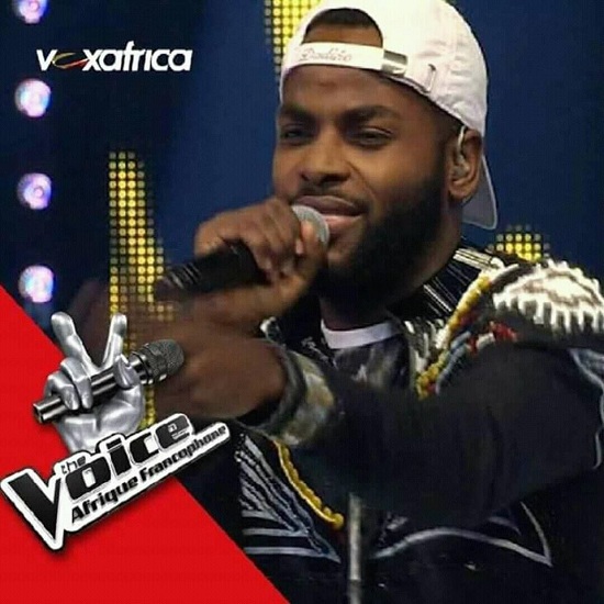 image The Voice Africa Francophone 2017 / L’aventure continue pour Dadiposlim
